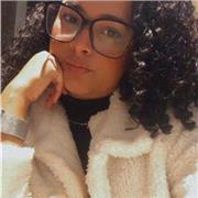 Dou aulas de reforço escolar para Crianças do ensino Fundamental I e EJA